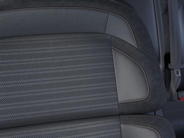 new 2025 Lincoln Nautilus car, priced at $64,246