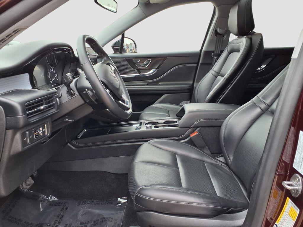 used 2020 Lincoln Corsair car, priced at $22,544