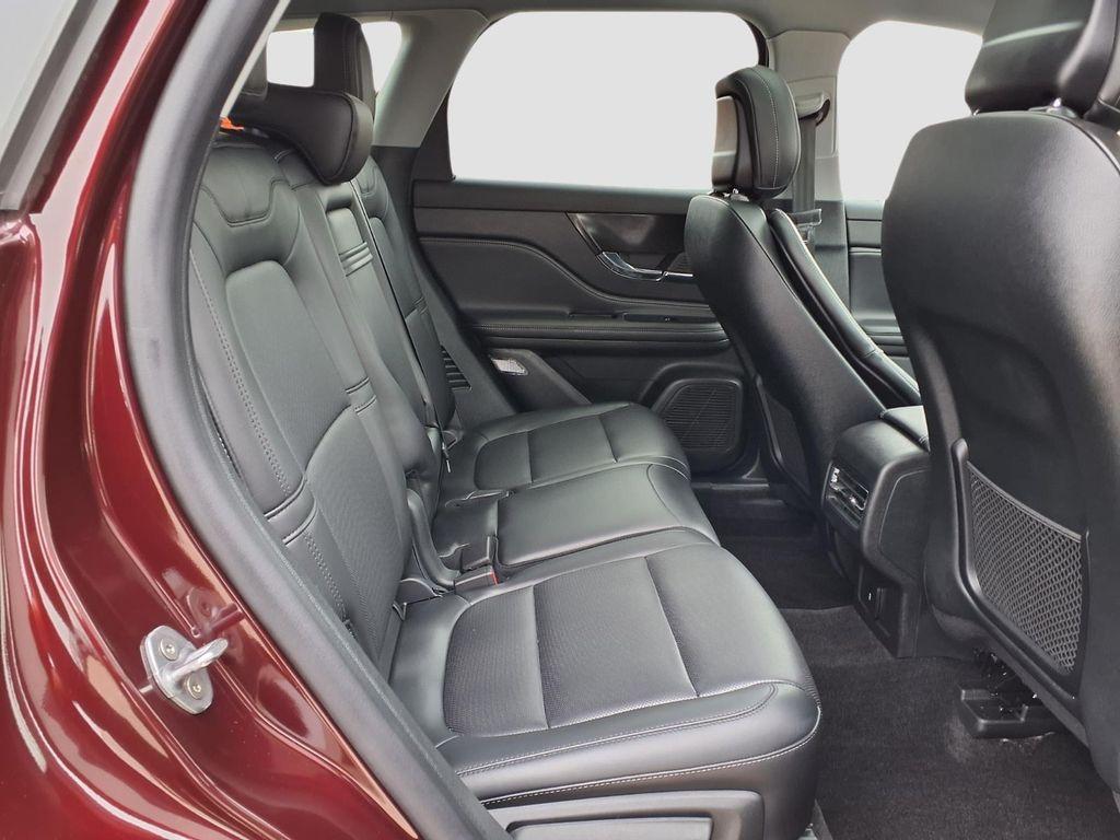 used 2020 Lincoln Corsair car, priced at $22,544