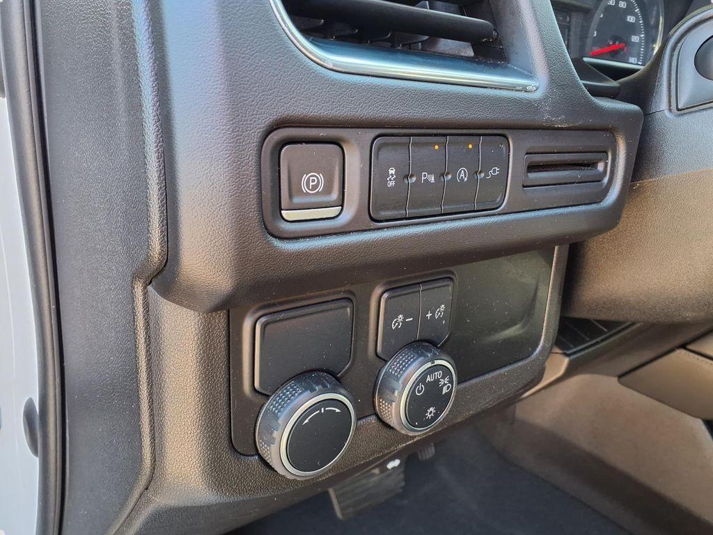 used 2021 Chevrolet Tahoe car, priced at $32,433