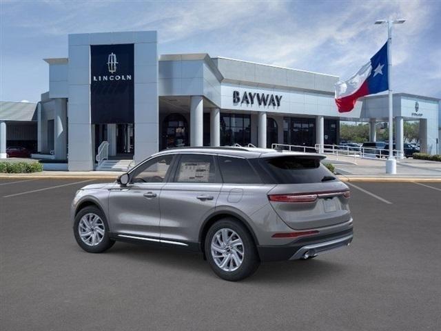 new 2026 Lincoln Corsair car, priced at $37,121