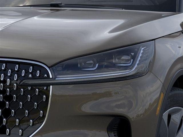 new 2026 Lincoln Aviator car, priced at $64,568