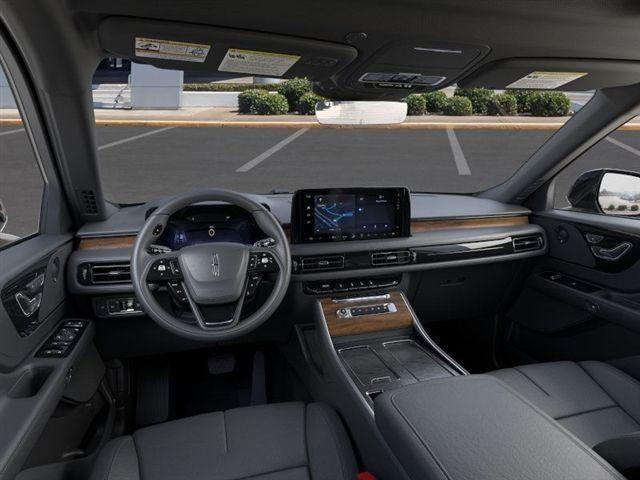 new 2026 Lincoln Aviator car, priced at $64,568