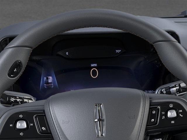 new 2026 Lincoln Aviator car, priced at $65,139