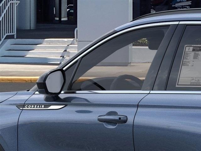 new 2026 Lincoln Corsair car, priced at $37,121