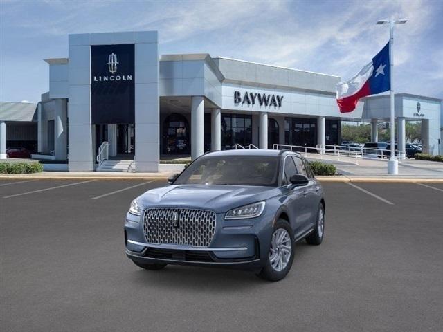 new 2026 Lincoln Corsair car, priced at $37,121