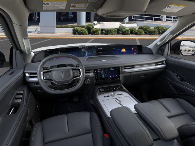 new 2026 Lincoln Navigator car, priced at $96,390