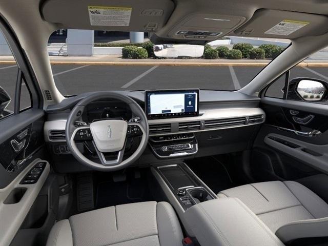 new 2026 Lincoln Corsair car, priced at $41,903