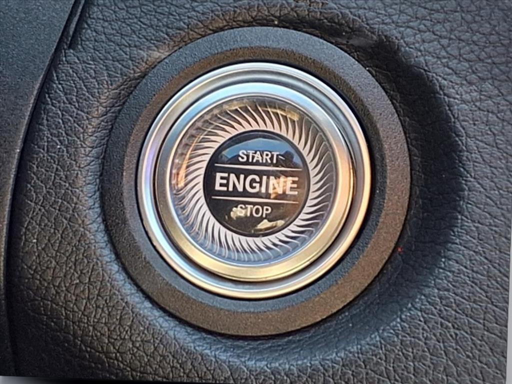 used 2021 Mercedes-Benz C-Class car, priced at $24,597