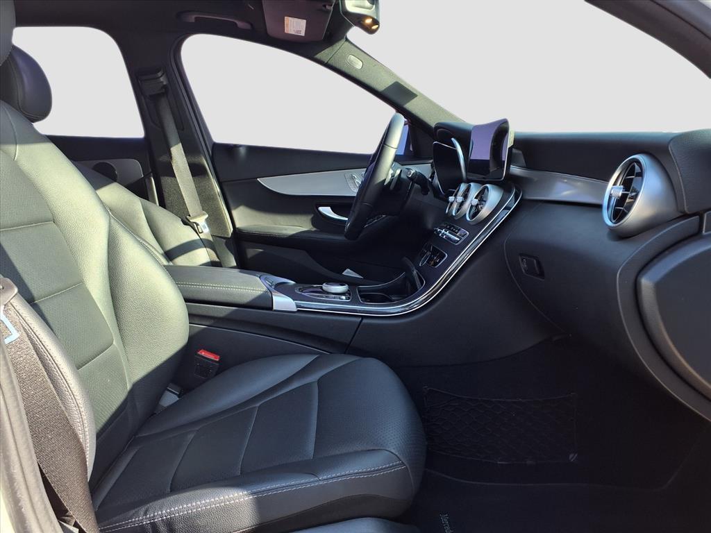 used 2021 Mercedes-Benz C-Class car, priced at $24,597