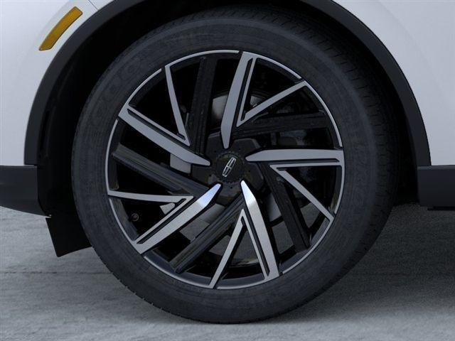 new 2026 Lincoln Aviator car, priced at $74,576