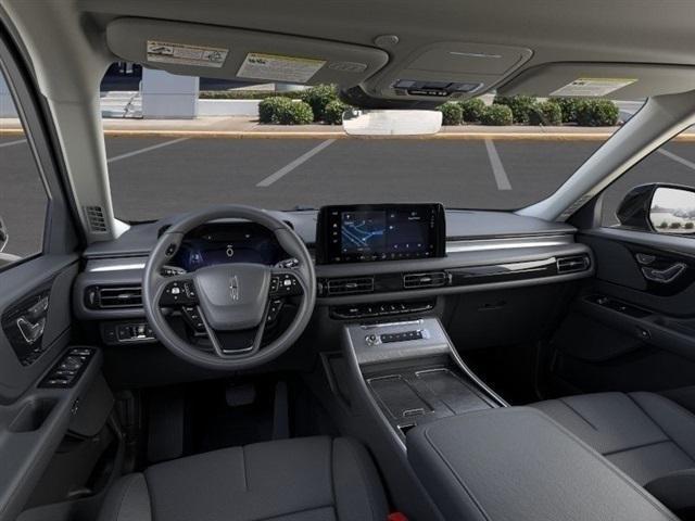 new 2026 Lincoln Aviator car, priced at $53,698