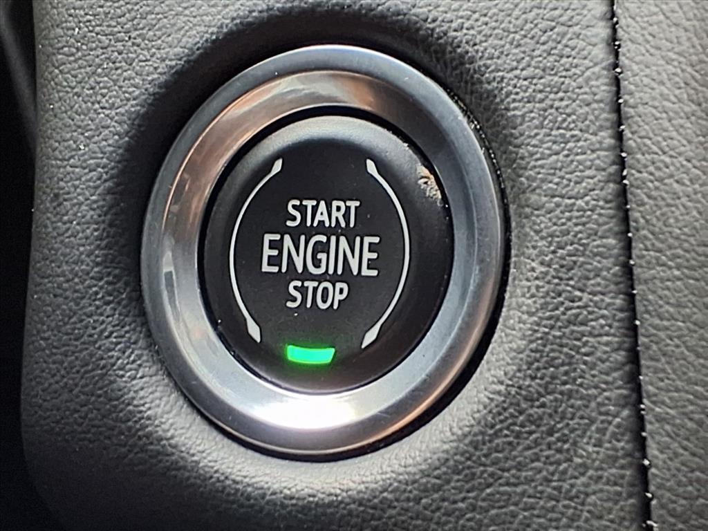 used 2021 Chevrolet Tahoe car, priced at $37,444