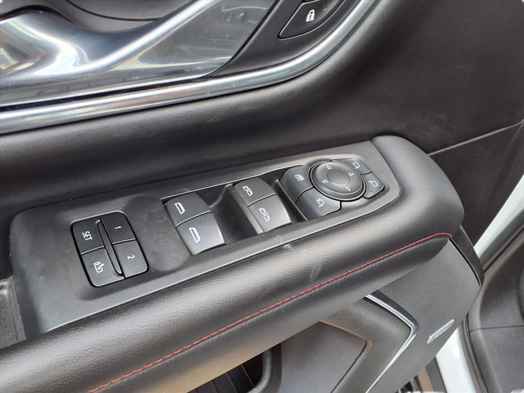 used 2021 Chevrolet Tahoe car, priced at $37,444