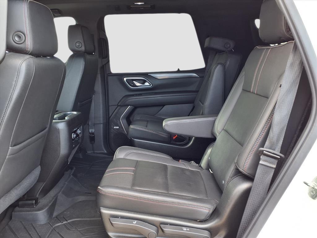 used 2021 Chevrolet Tahoe car, priced at $37,444