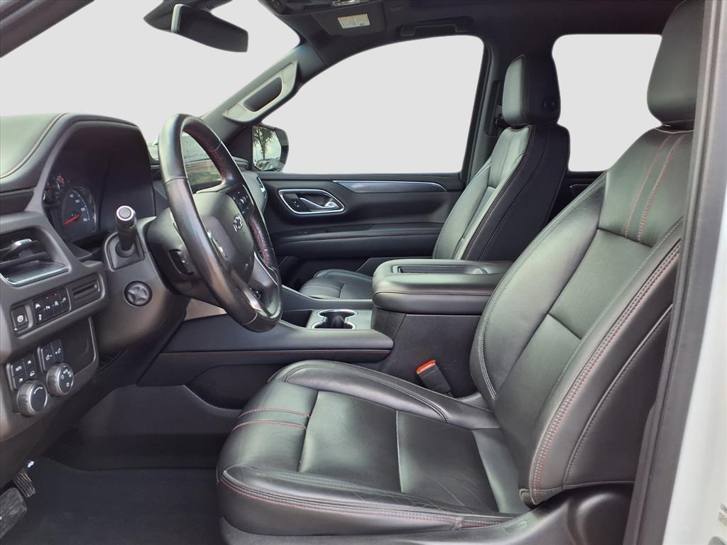 used 2021 Chevrolet Tahoe car, priced at $37,444