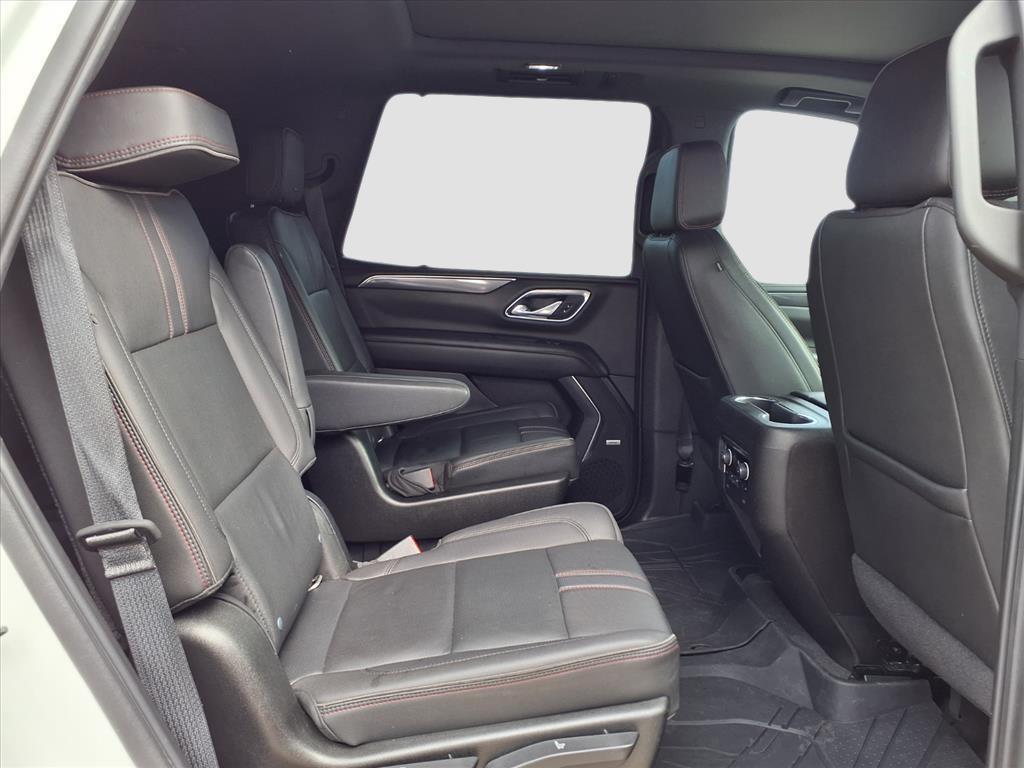 used 2021 Chevrolet Tahoe car, priced at $37,444