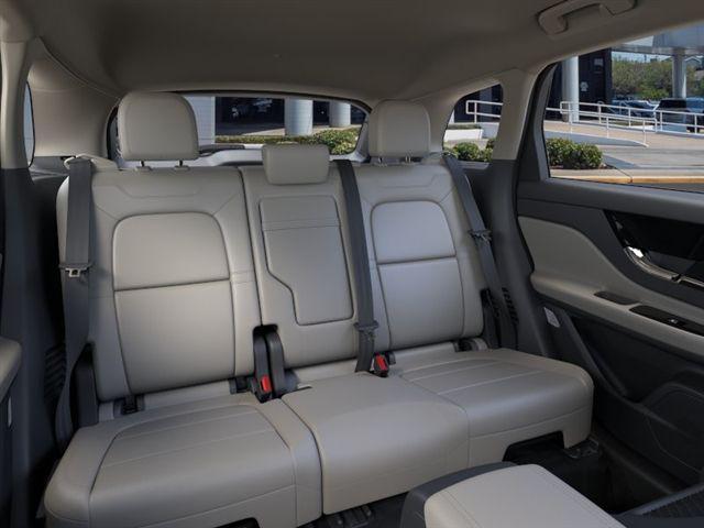 new 2026 Lincoln Corsair car, priced at $35,061