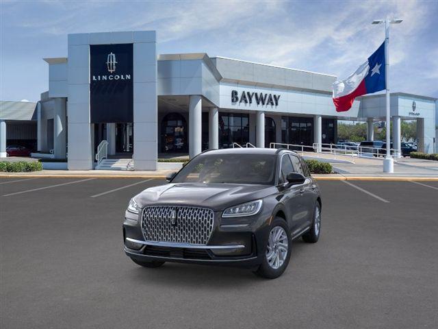 new 2026 Lincoln Corsair car, priced at $35,061