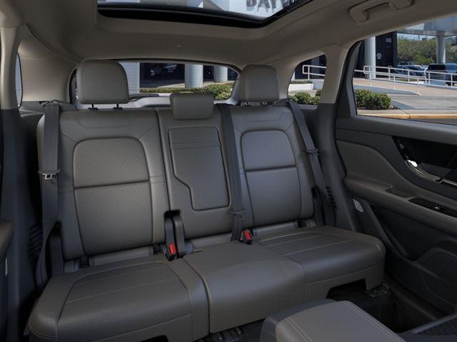 new 2026 Lincoln Corsair car, priced at $44,042