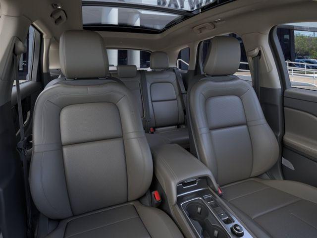 new 2026 Lincoln Corsair car, priced at $44,042