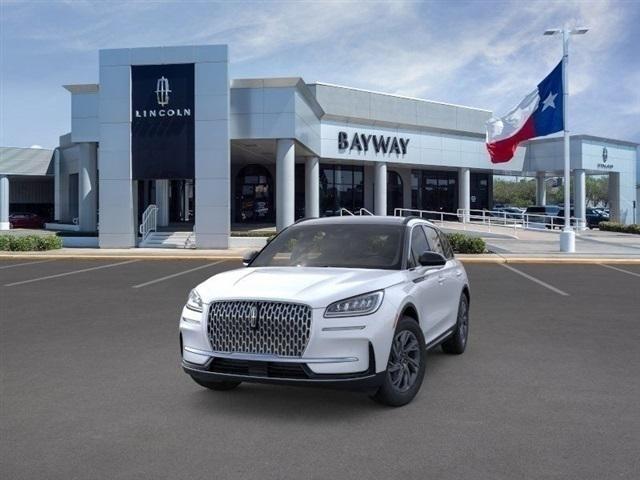 new 2026 Lincoln Corsair car, priced at $42,629