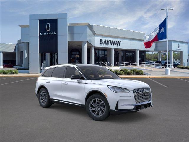 new 2026 Lincoln Corsair car, priced at $41,243