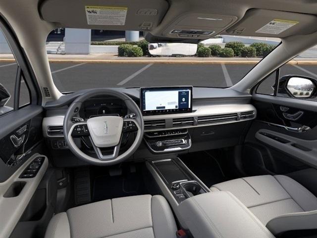 new 2026 Lincoln Corsair car, priced at $42,629