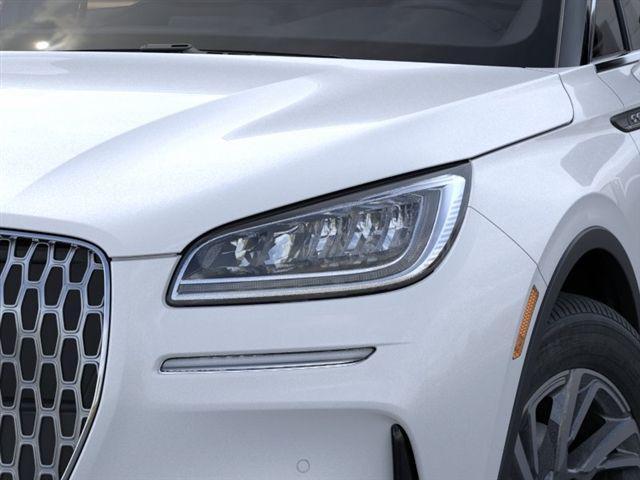 new 2026 Lincoln Corsair car, priced at $41,243