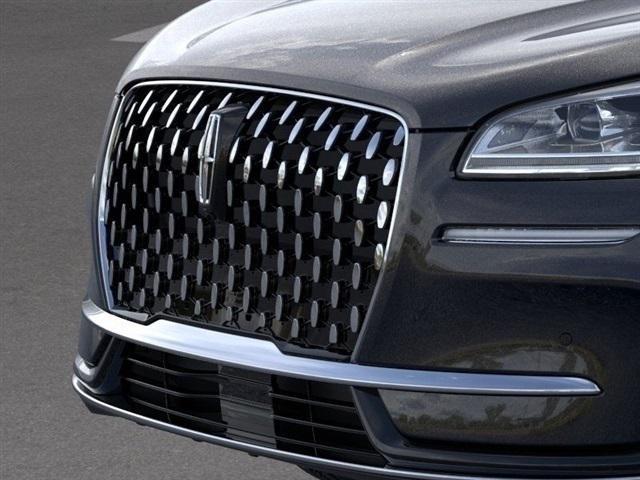 new 2026 Lincoln Corsair car, priced at $45,450