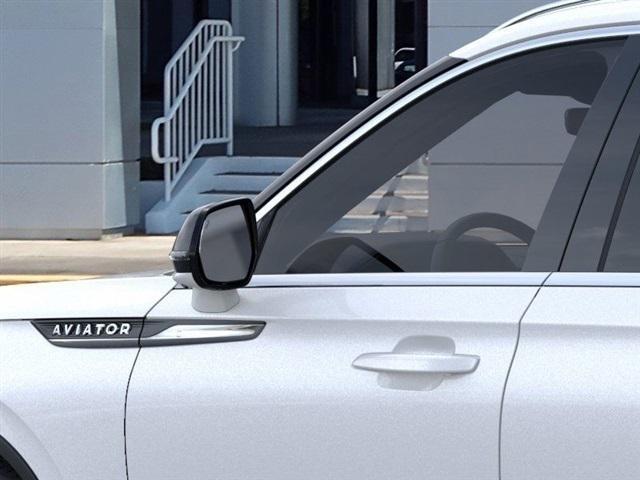 new 2026 Lincoln Aviator car, priced at $73,121