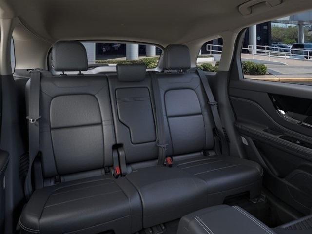 new 2026 Lincoln Corsair car, priced at $36,395