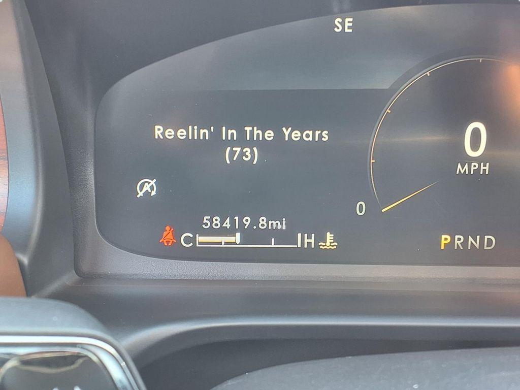 used 2022 Lincoln Aviator car, priced at $34,060