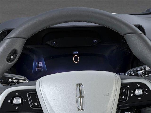 new 2026 Lincoln Aviator car, priced at $53,698