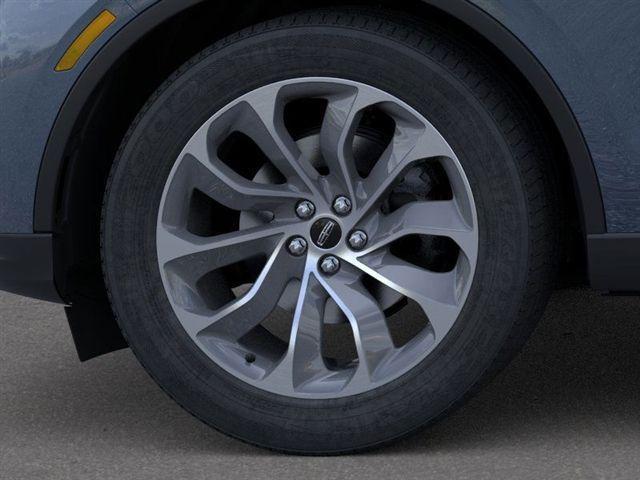 new 2026 Lincoln Aviator car, priced at $70,149