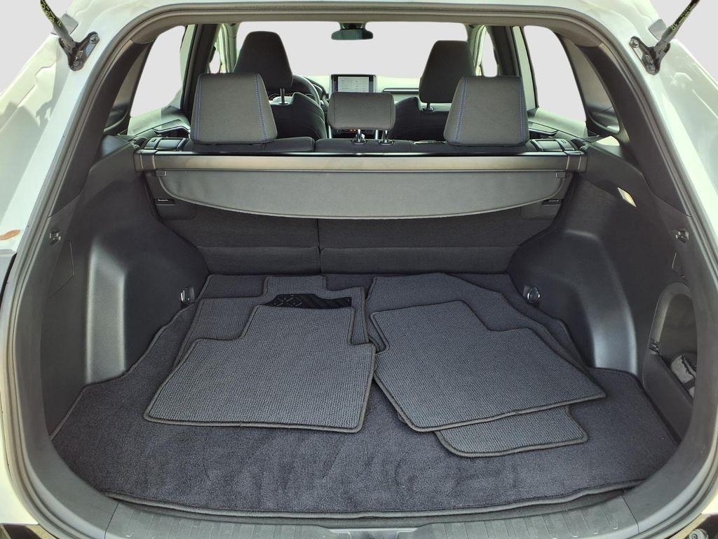 used 2023 Toyota RAV4 Hybrid car, priced at $32,022