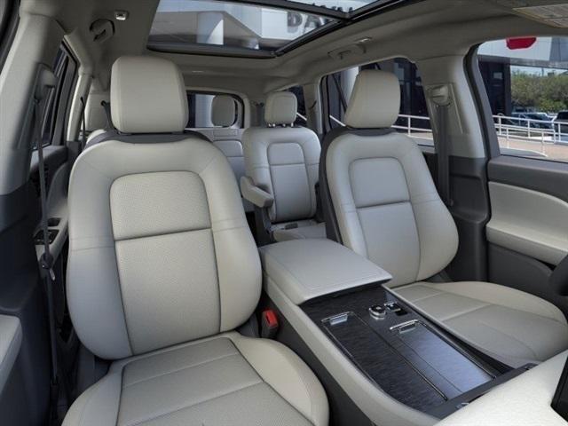 new 2026 Lincoln Aviator car, priced at $61,153