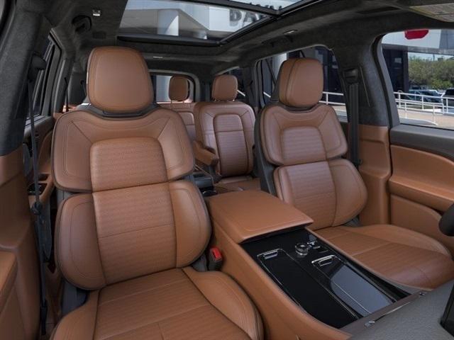 new 2026 Lincoln Aviator car, priced at $87,005