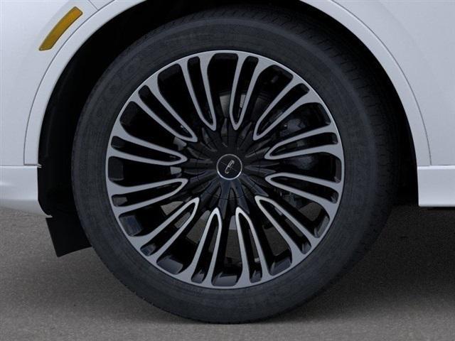 new 2026 Lincoln Aviator car, priced at $87,005