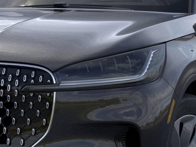 new 2026 Lincoln Aviator car, priced at $62,477