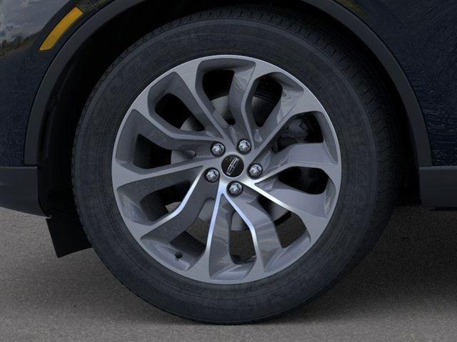 new 2026 Lincoln Aviator car, priced at $61,928