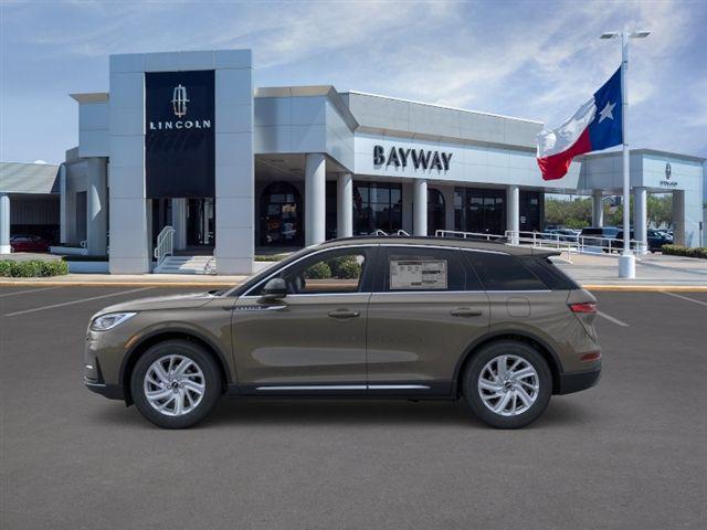 new 2026 Lincoln Corsair car, priced at $35,781