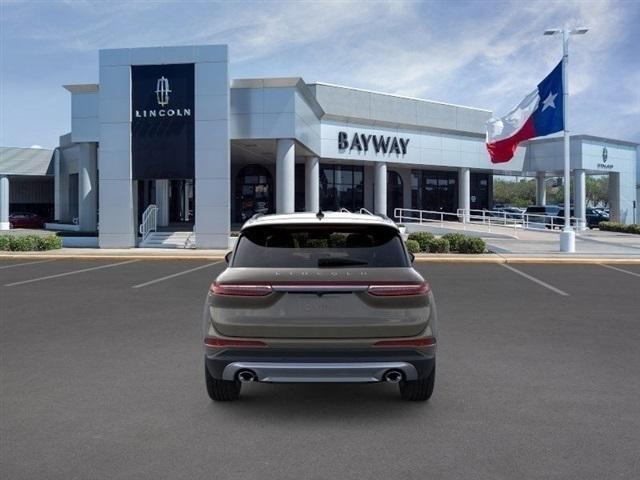 new 2026 Lincoln Corsair car, priced at $37,121