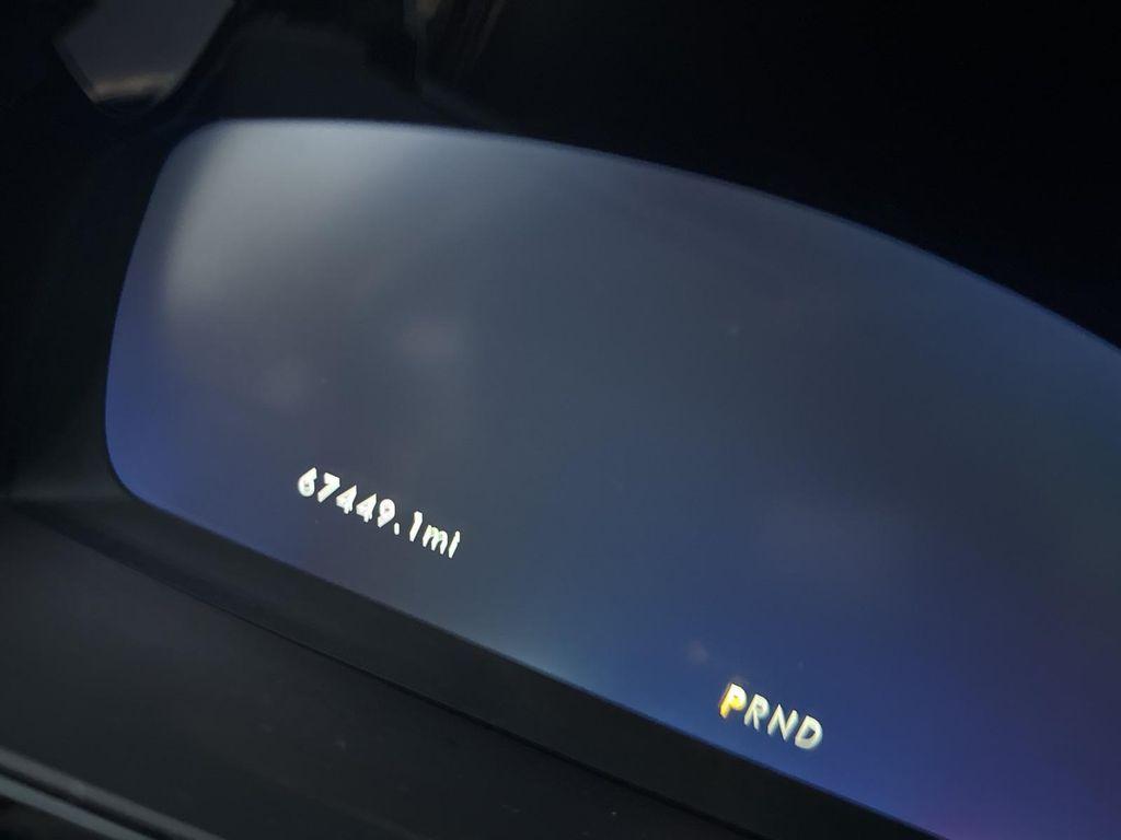 used 2022 Lincoln Corsair car, priced at $25,451