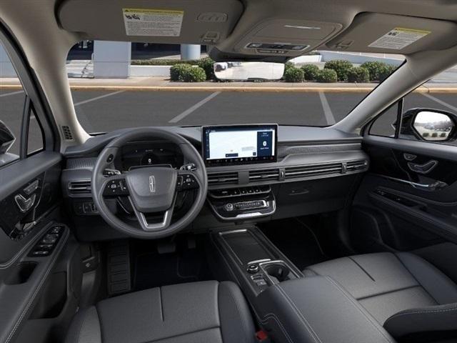 new 2026 Lincoln Corsair car, priced at $46,176