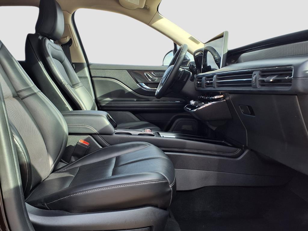 used 2024 Lincoln Corsair car, priced at $31,499