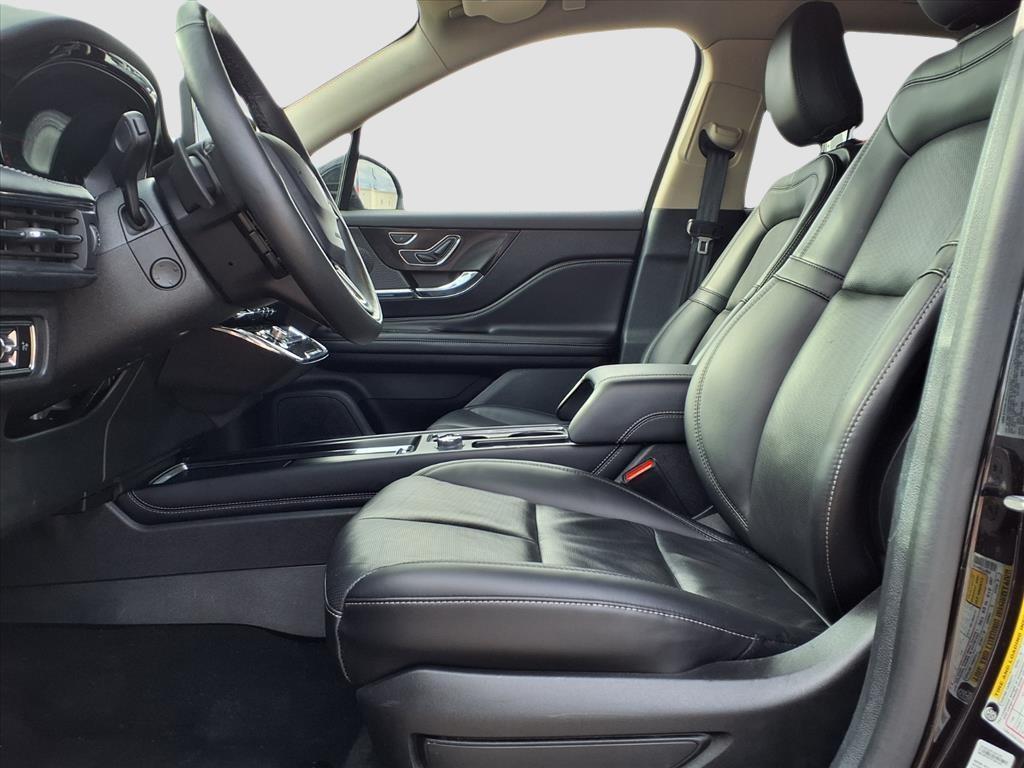 used 2024 Lincoln Corsair car, priced at $31,499