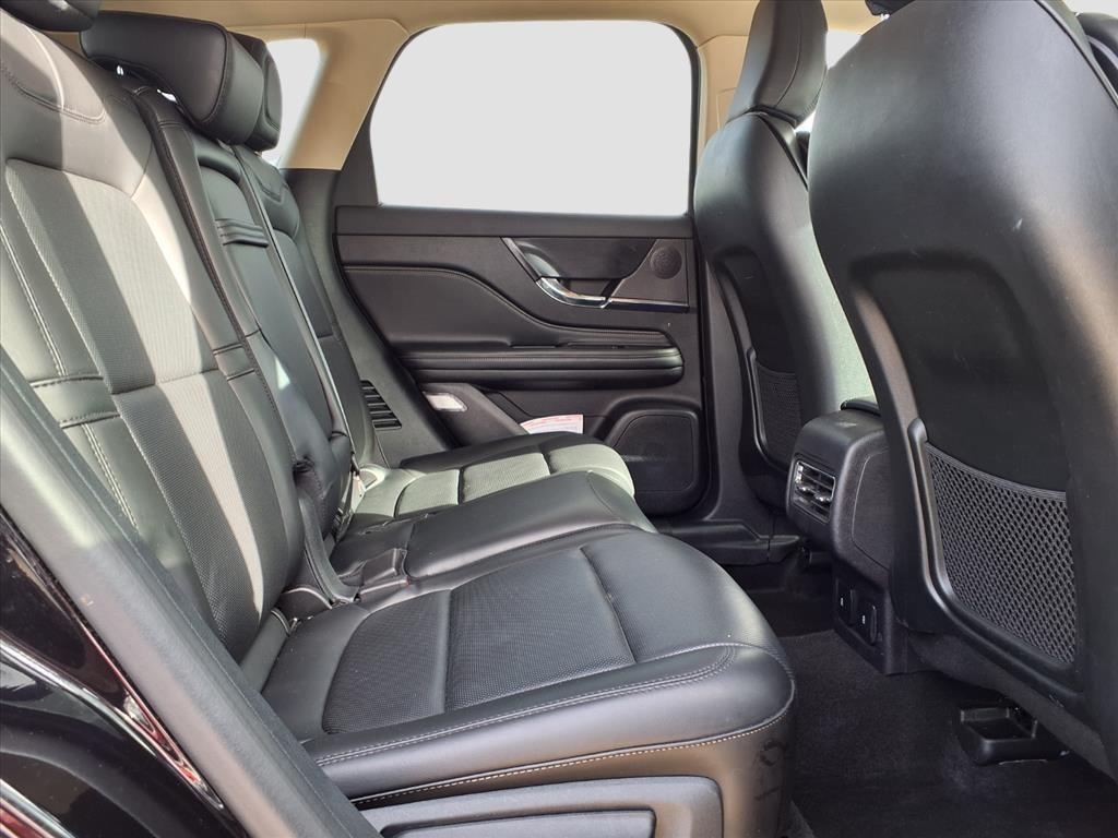 used 2024 Lincoln Corsair car, priced at $31,499