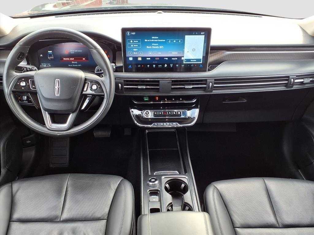 used 2024 Lincoln Corsair car, priced at $31,499