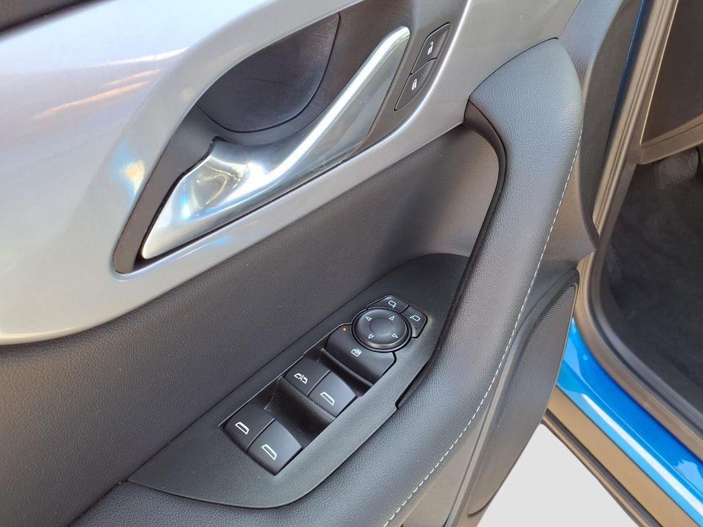 used 2025 Chevrolet Blazer car, priced at $26,191